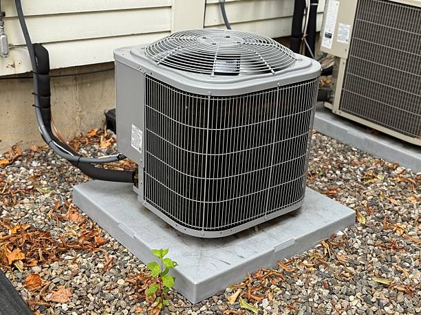 24/7 Emergency Hvac experts in Shaver Lake, CA