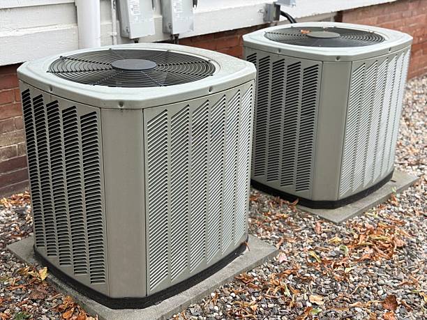 Reliable Hvac contractor in Shaver Lake, CA by Leonard HVAC